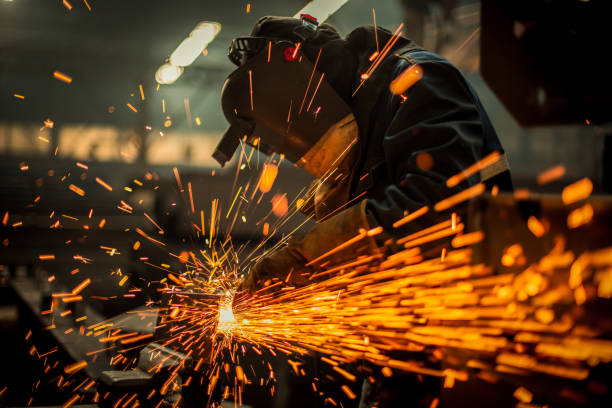 Affordable Welder Services in Grundy, VA