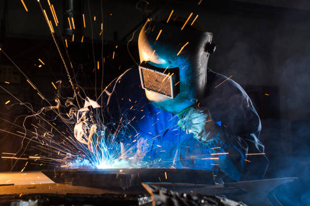 Best Automation and Robotic Welding in Grundy, VA