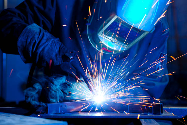 Best Welding Inspection and Certification in Grundy, VA