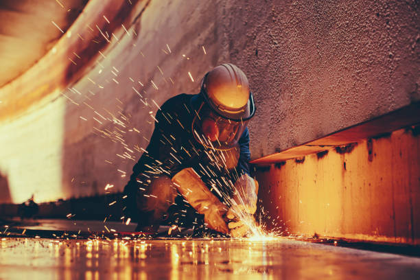 Affordable Welder Services in Grundy, VA