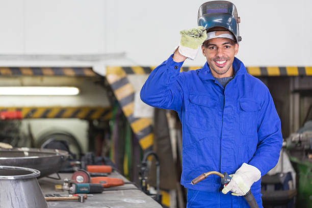 Affordable Welder Services in Grundy, VA